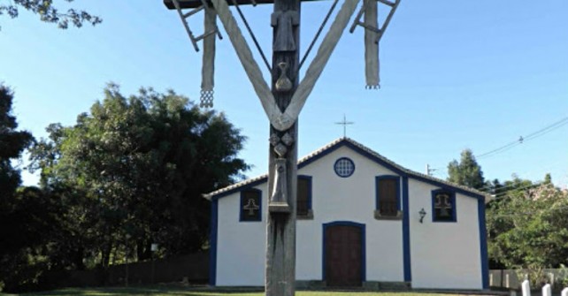 Capela de São Francisco de Paula